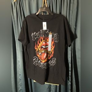 Rolling Stones. (Inventory tub #1).